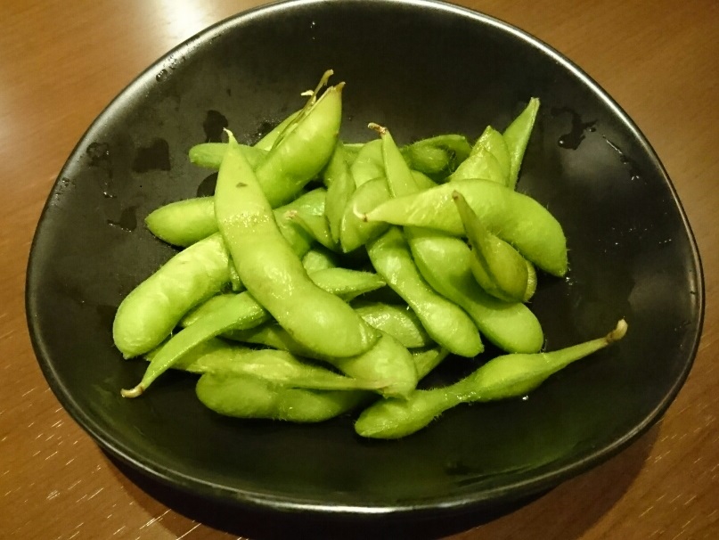 枝豆