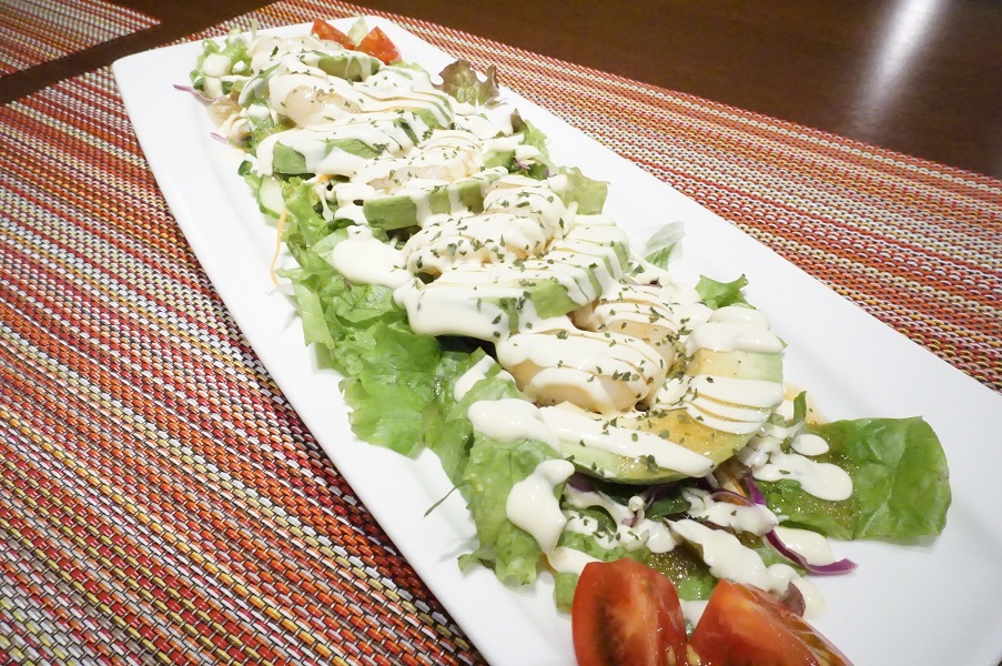 Shrimp Salad