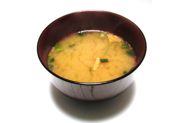 味噌汁