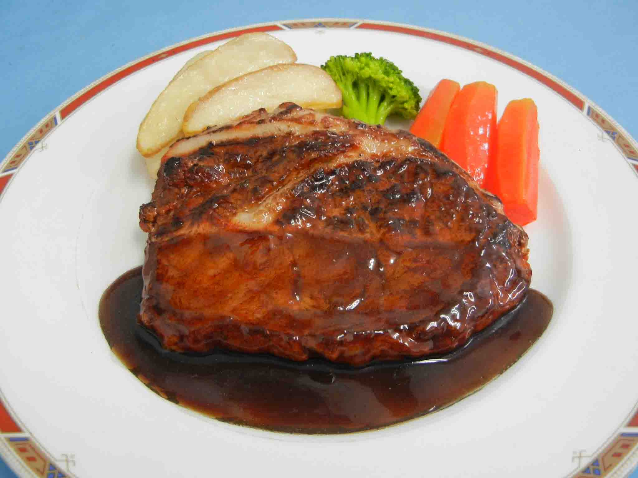 Steak