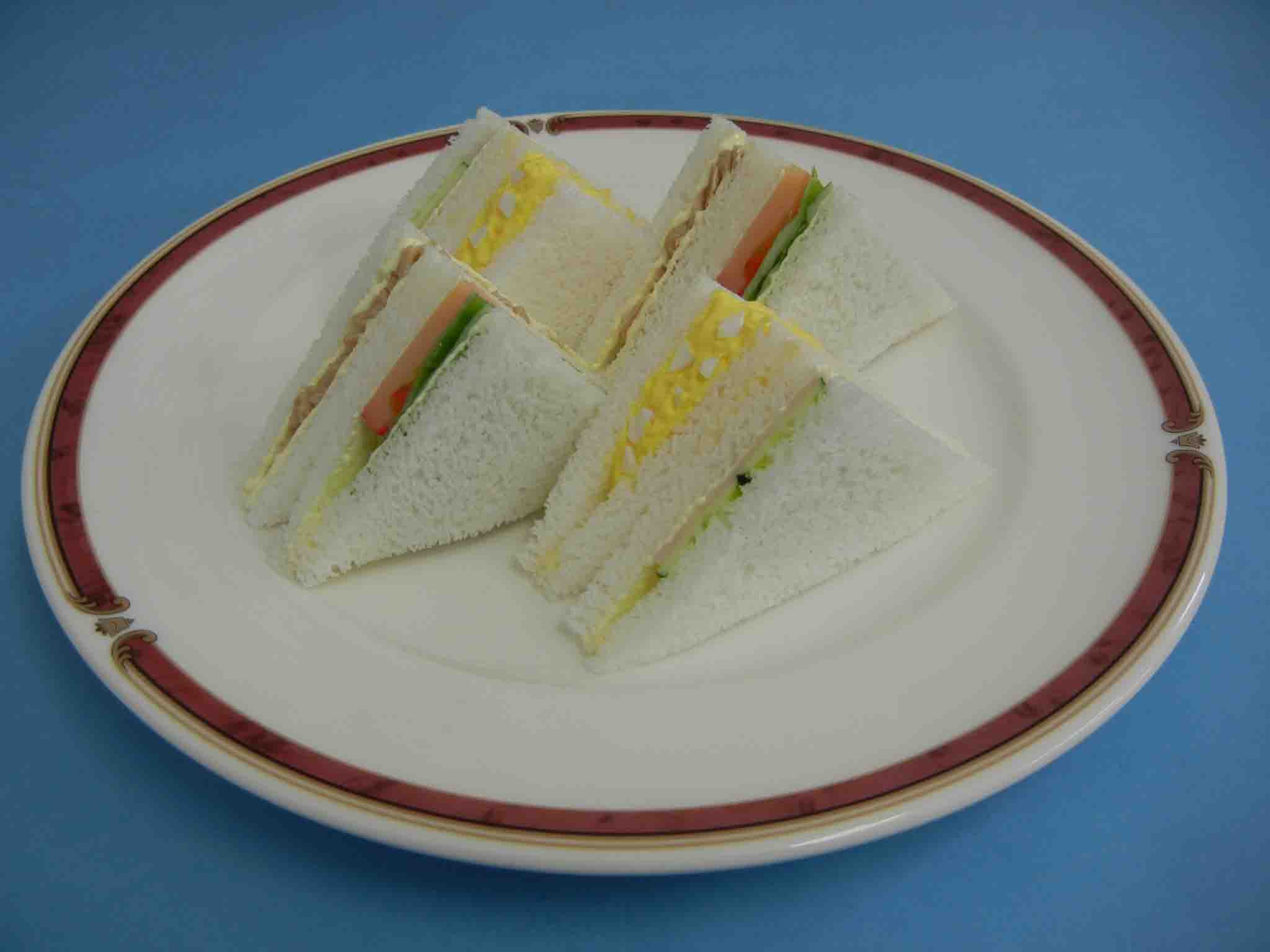 Sandwich