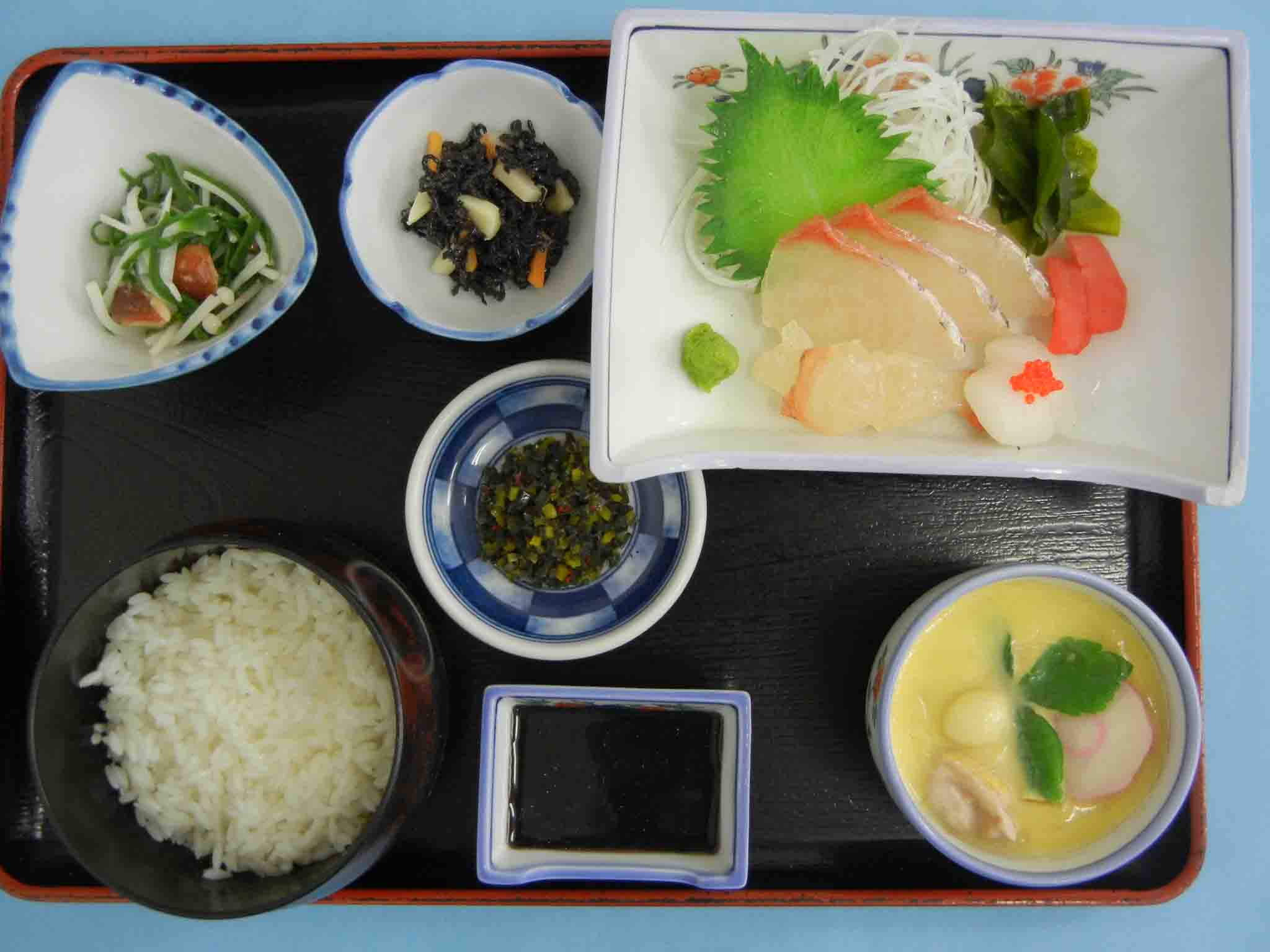 刺身套餐