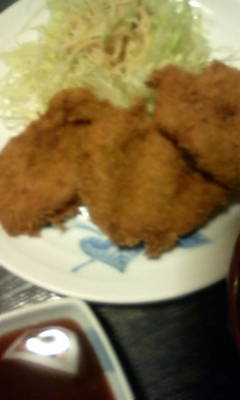 Pork-fillet Cutlet