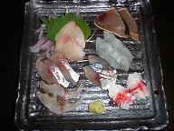刺身