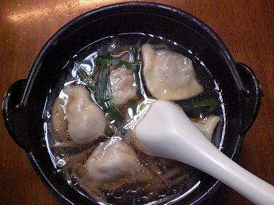 水饺
