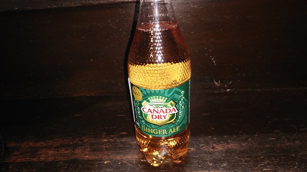 Ginger Ale