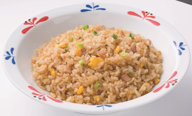 Fried Rice