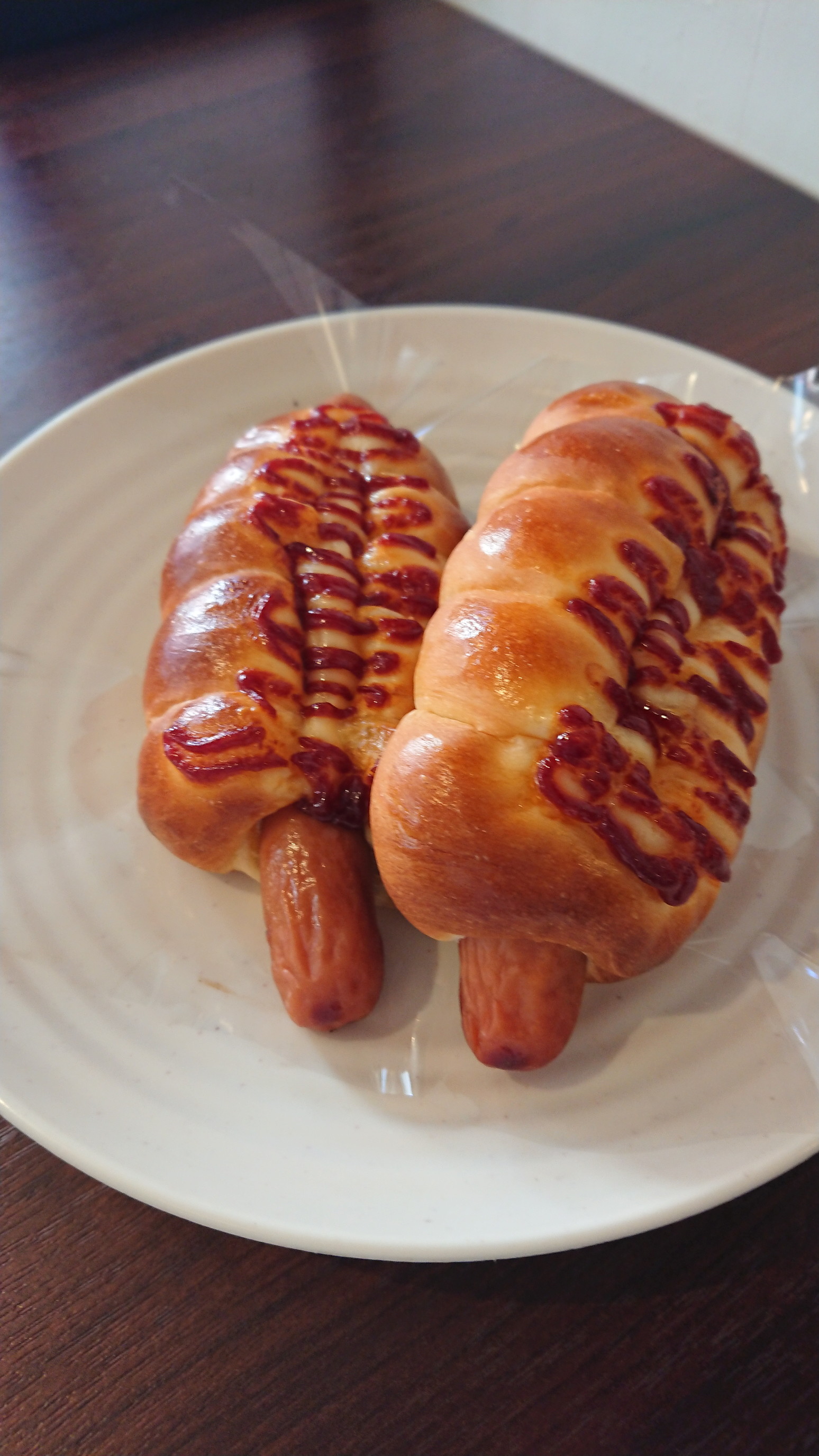 Sausage Roll