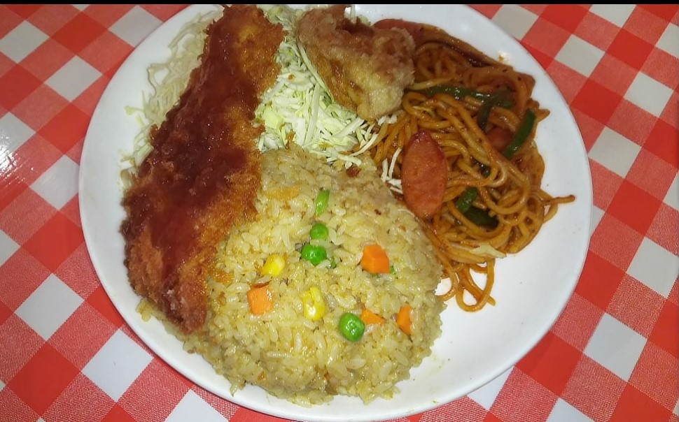 Turkish Rice