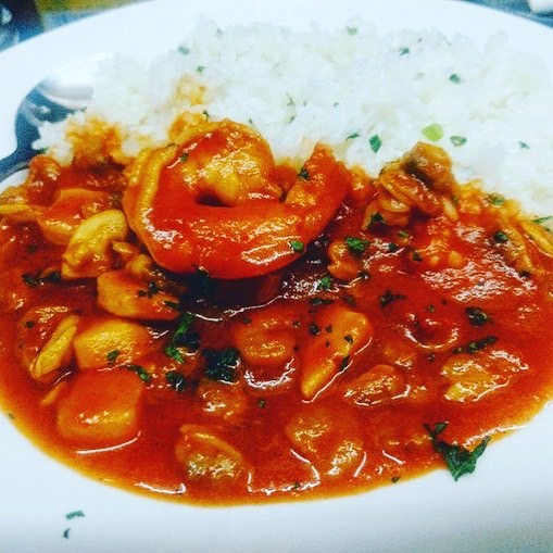 飓风饭