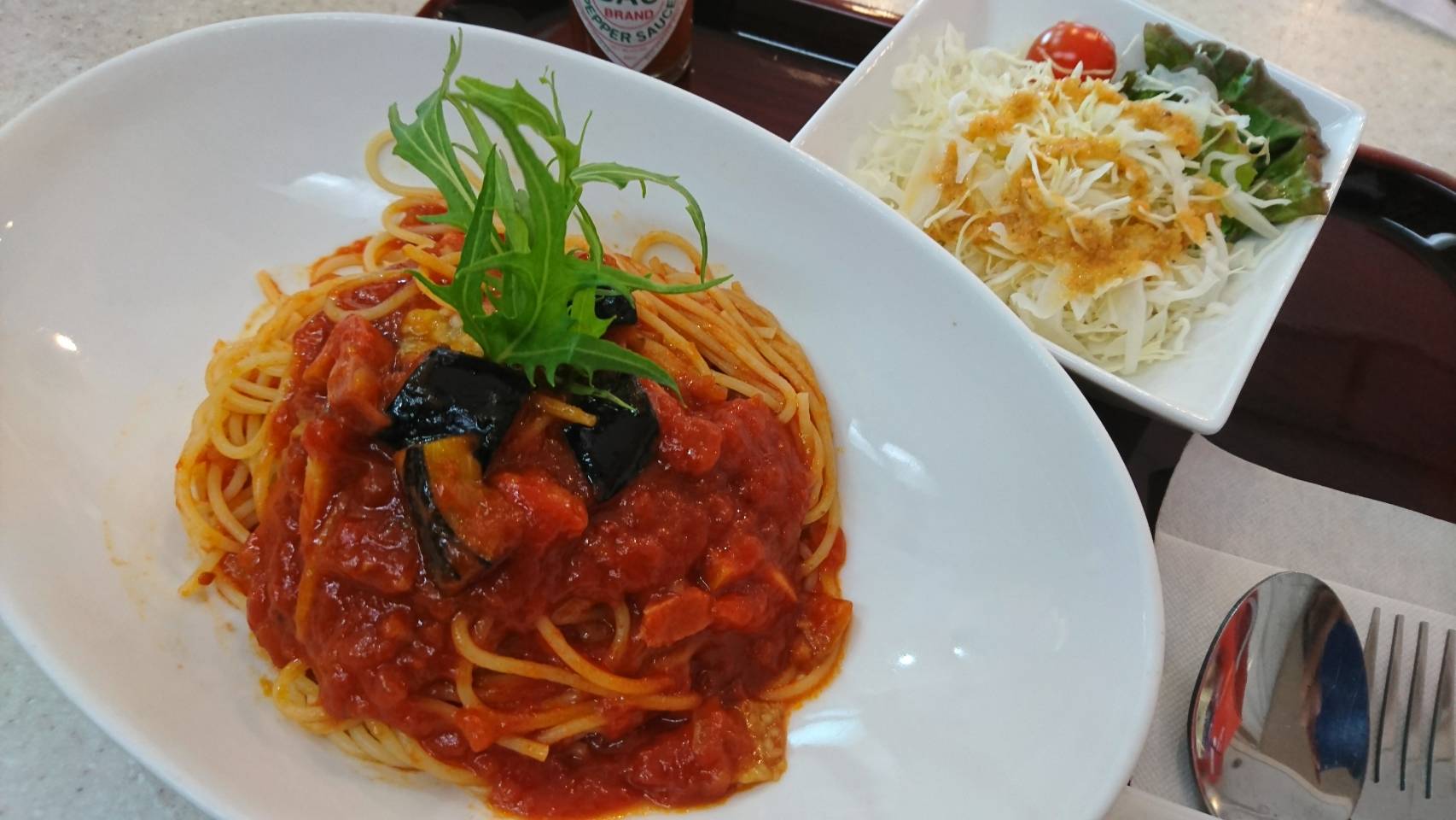 아라비아타(Lunch Time Only)