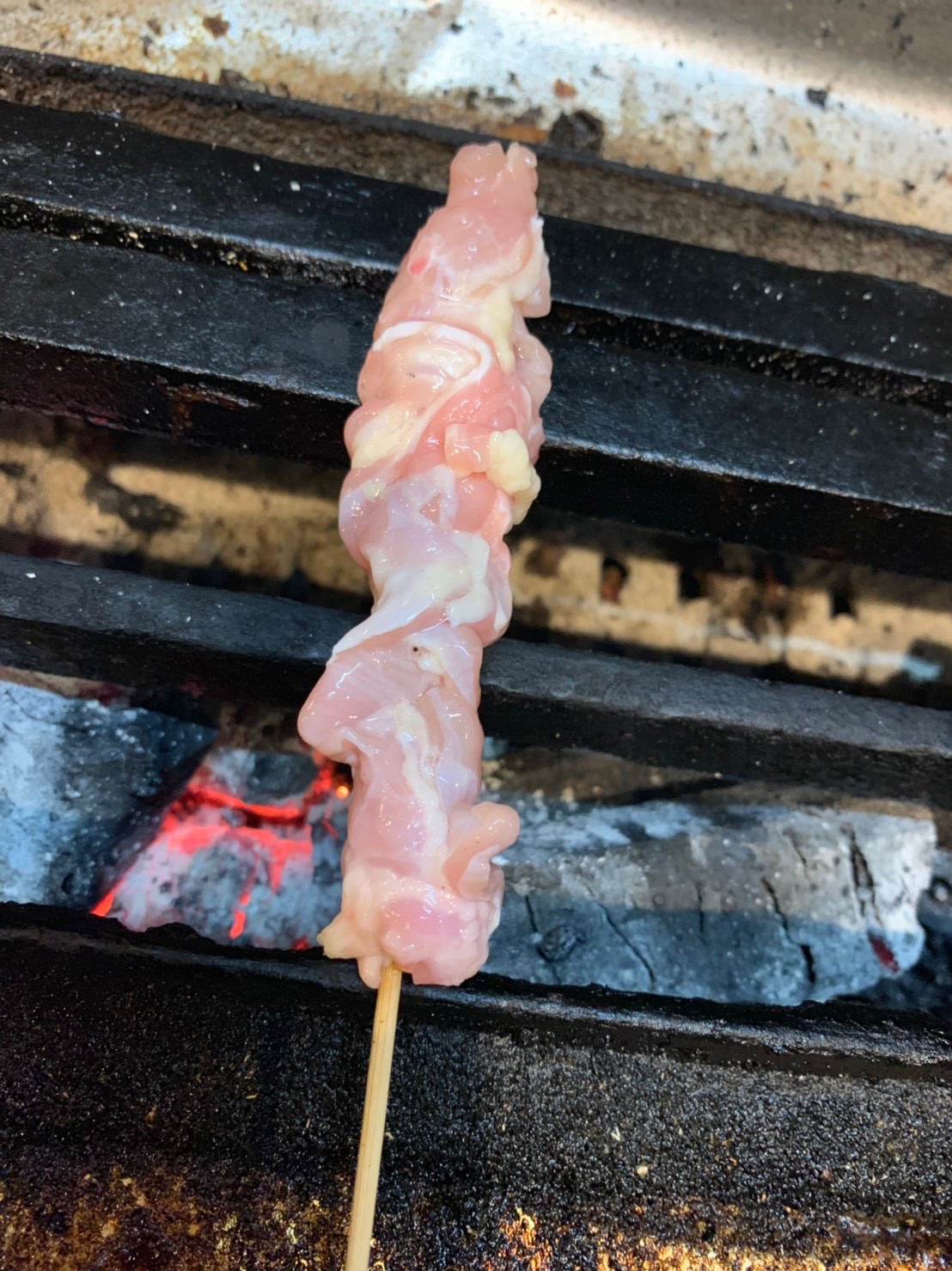 Chicken Neck Meat