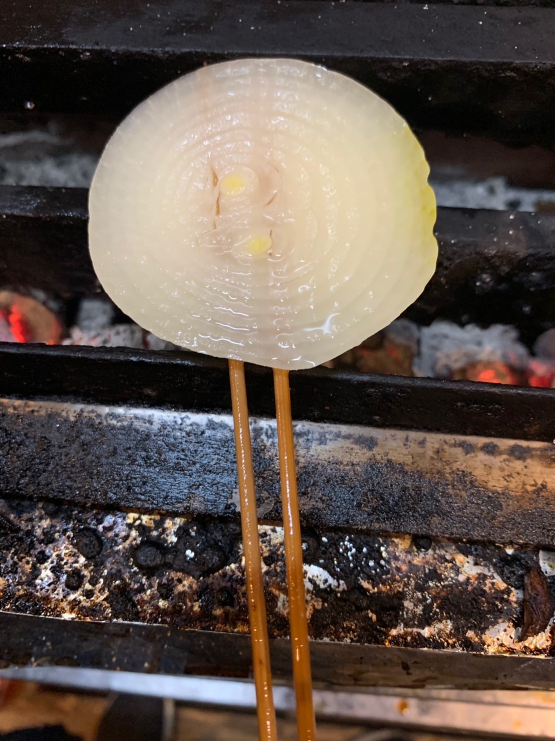 Onions 