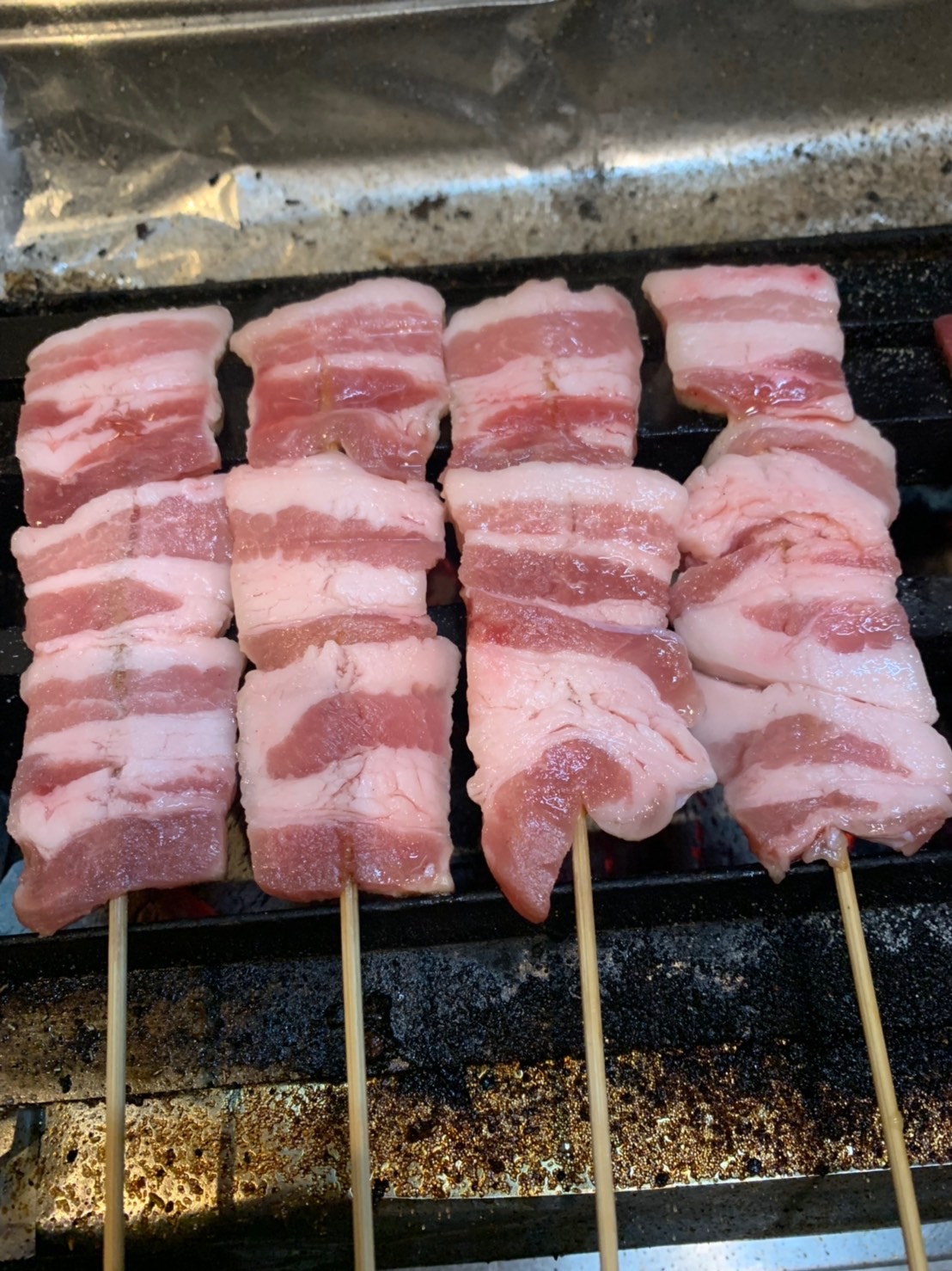 Pork Back Ribs