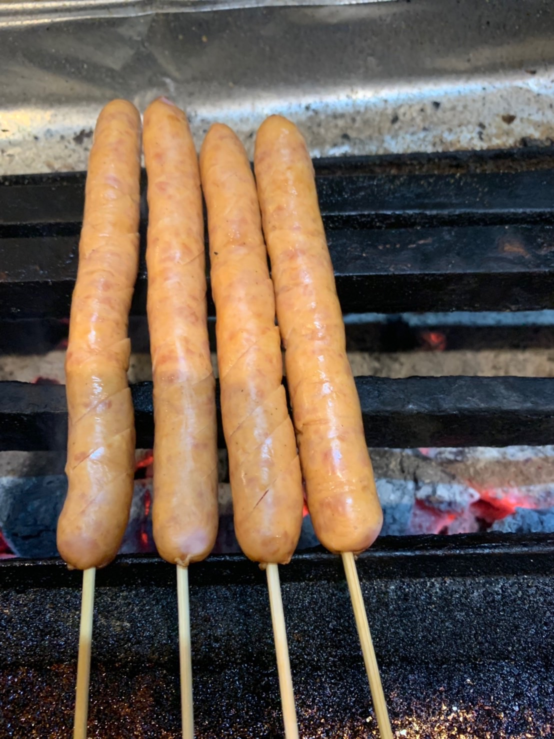 Vienna Sausages