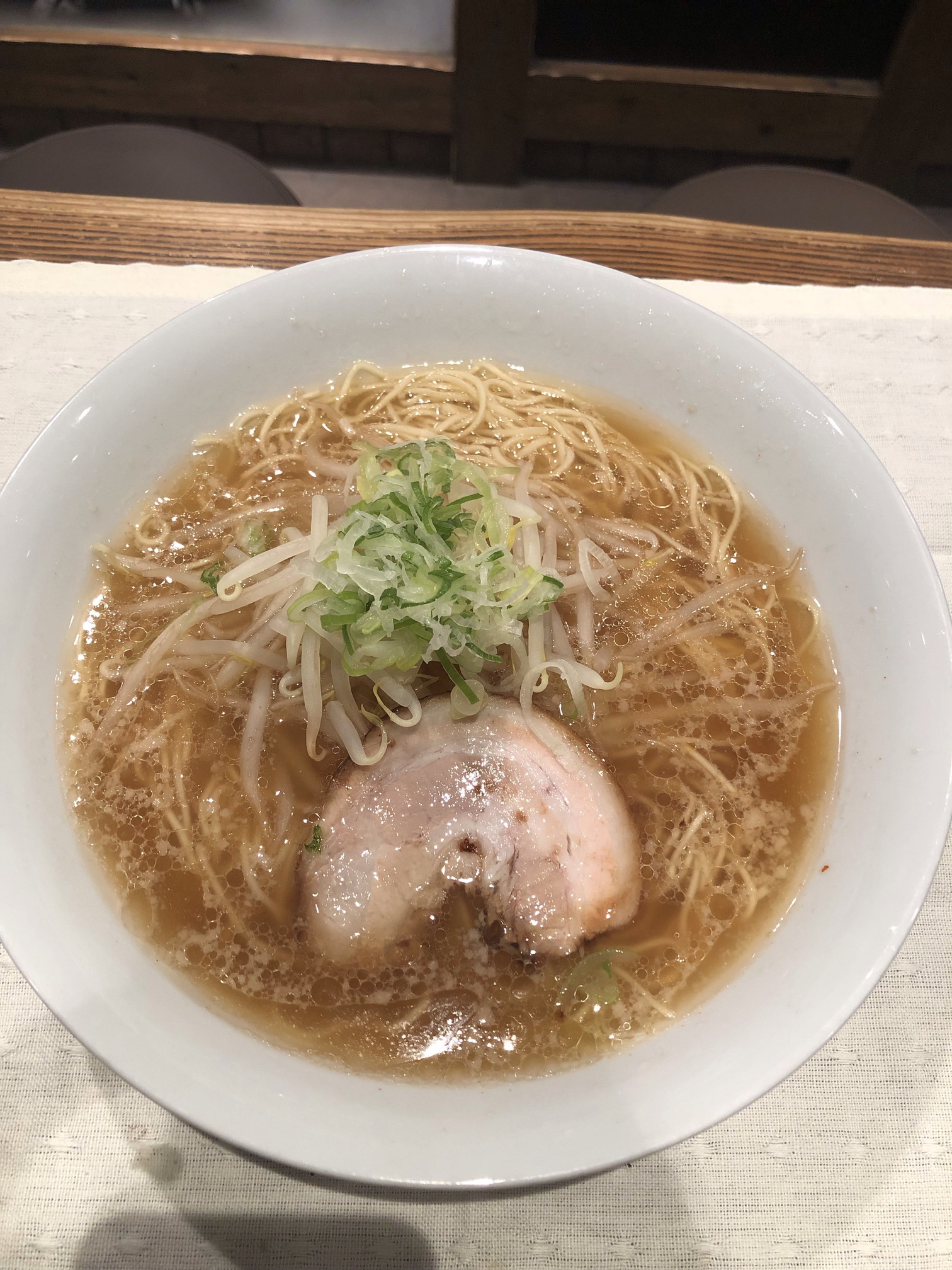 拉面