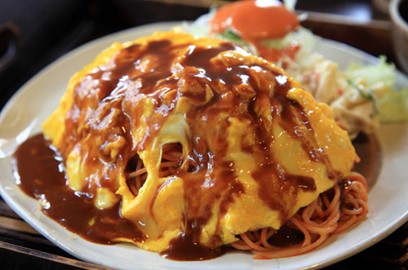 土耳其飯
