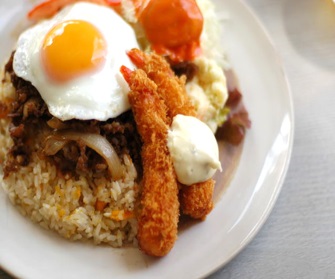 チャイルドフライライスDX