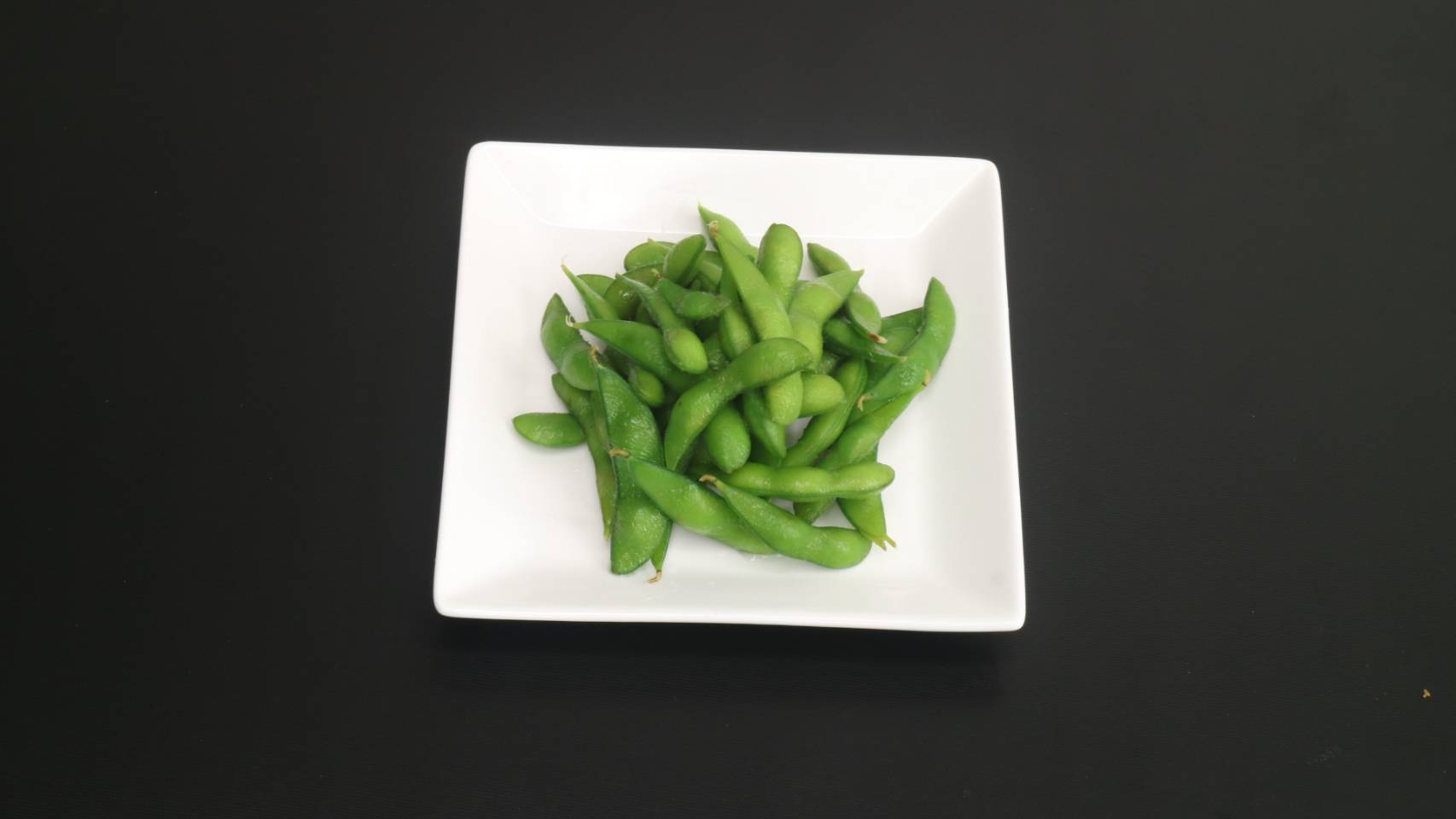 毛豆