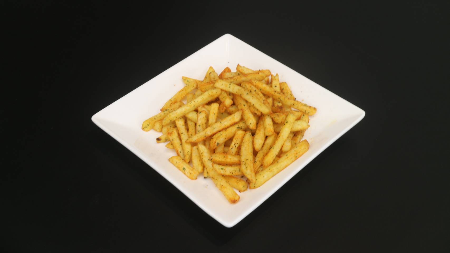 Chili Potatoes