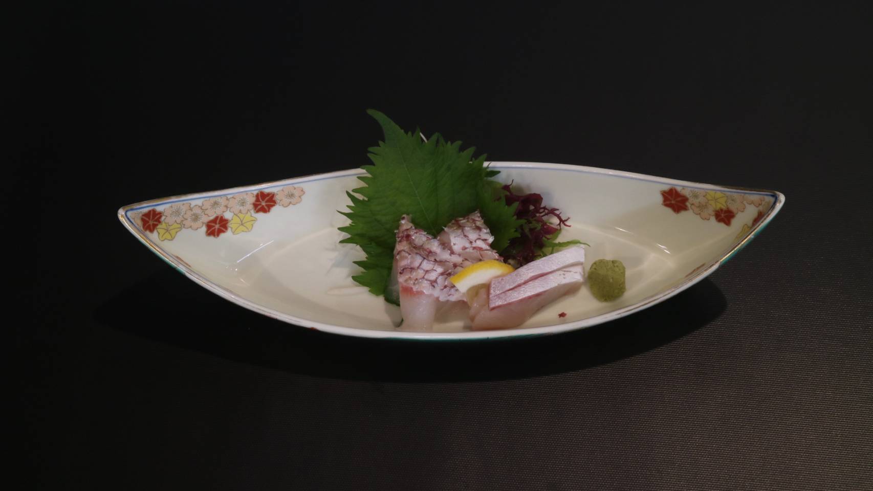 刺身