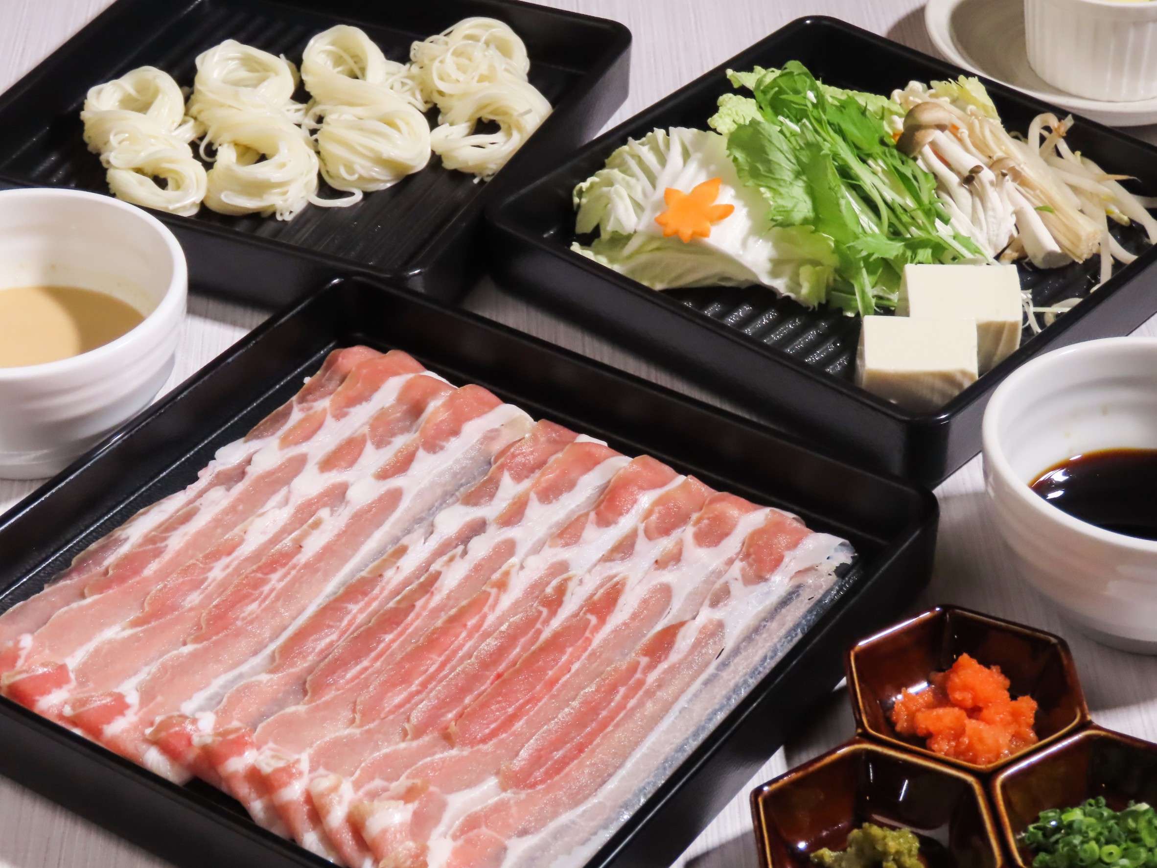 Shabu Shabu