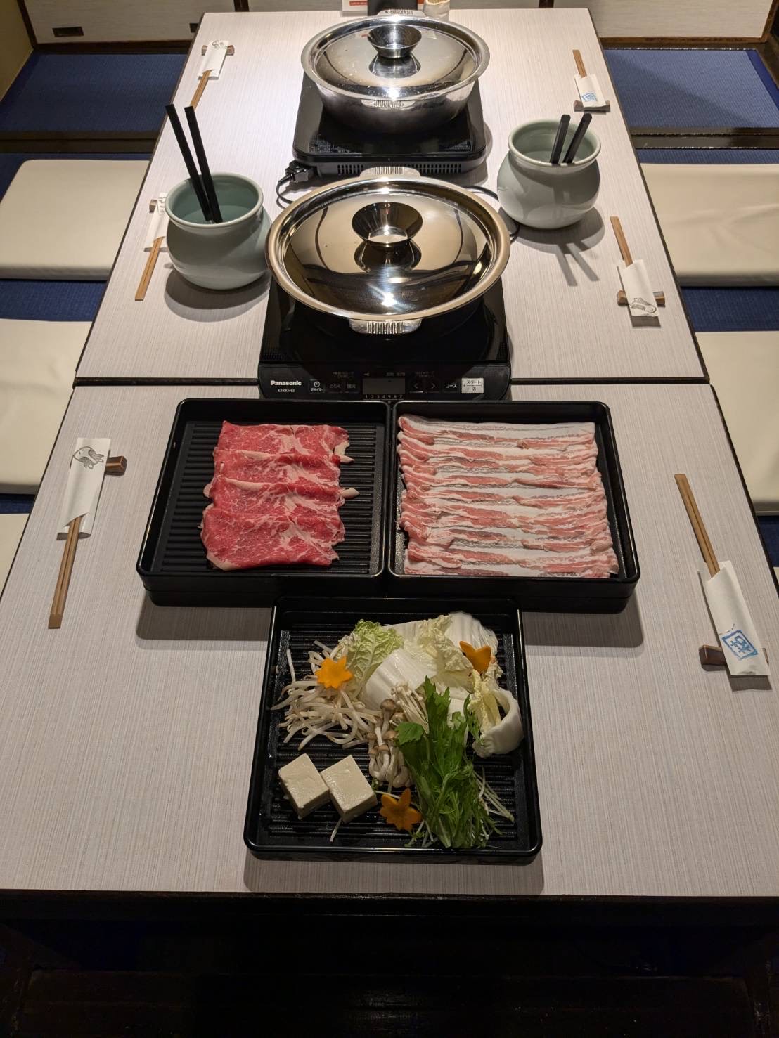 샤브샤브