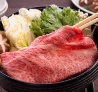 Beef Sukiyaki