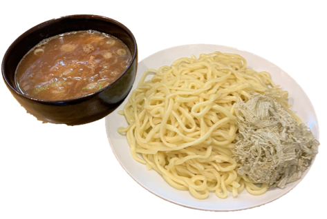 蘸面