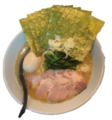拉面